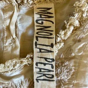 BEAUTIFUL Magnolia Pearl Top